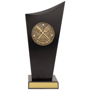 Spartan Crest - Rowing