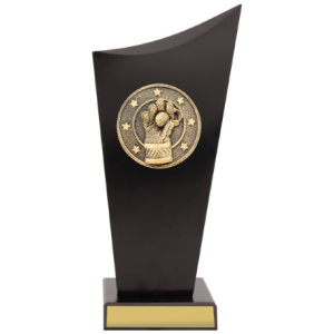 Spartan Crest - Wicketkeeper