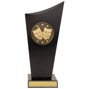 Spartan Crest - Drama