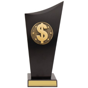 Spartan Crest - Dollar