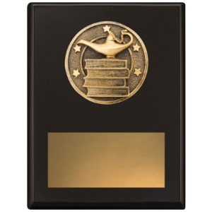 Challenge Plaque - Academic