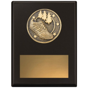 Challenge Plaque - Cross Country