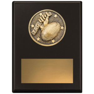 Challenge Plaque - Tag