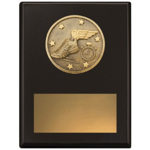 Challenge Plaque - Athletics