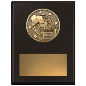 Challenge Plaque - Lifesaving