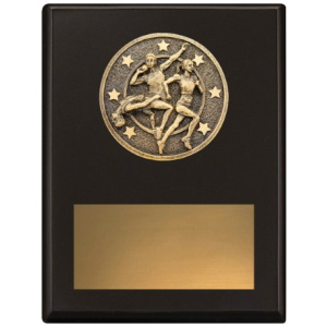 Challenge Plaque - Track & Field