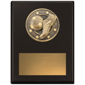 Challenge Plaque - Indoor / Futsal