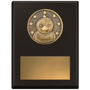 Challenge Plaque - Duck