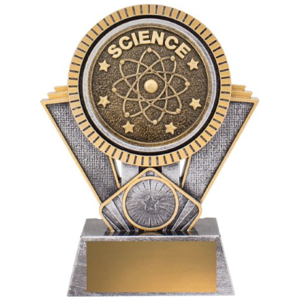 Spartan - Science