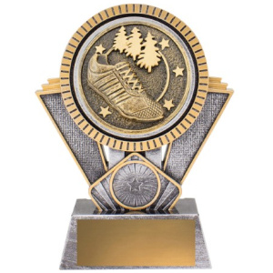 Spartan - Cross Country