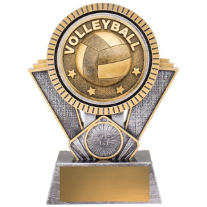 Spartan - Volleyball