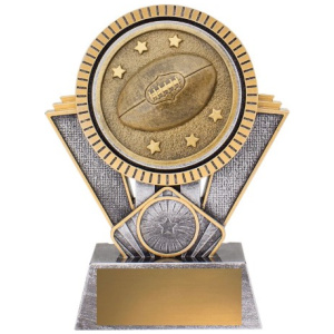 Spartan - Aussie Rules