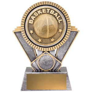 Spartan - Basketball