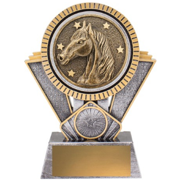 Spartan - Horse