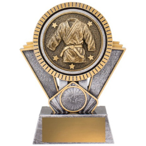 Spartan - Martial Arts