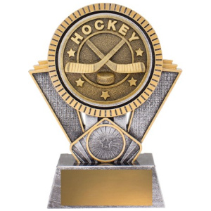 Spartan - Ice Hockey