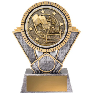 Spartan - Lifesaving