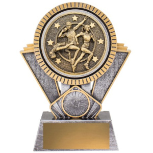 Spartan - Track & Field