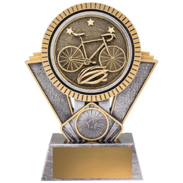 Spartan - Cycling