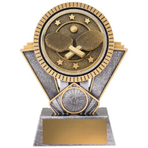 Spartan - Table Tennis