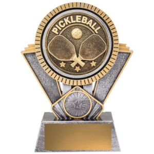 Spartan - Pickleball