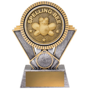 Spartan - Spelling Bee