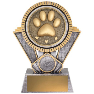 Spartan - Pet Appreciation