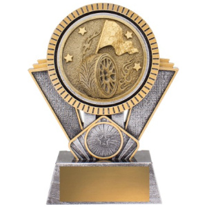 Spartan - Motorsport