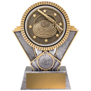 Spartan - Clay Pigeon