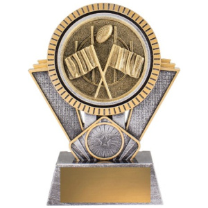 Spartan - Goal Focus