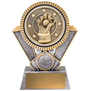 Spartan - Wicketkeeper