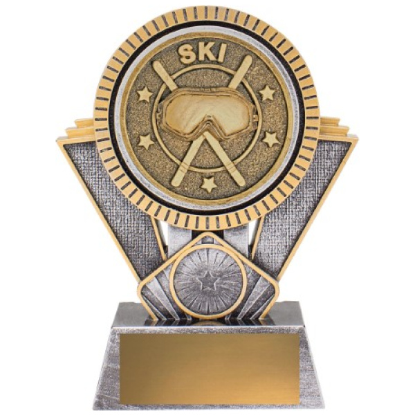 Spartan - Ski