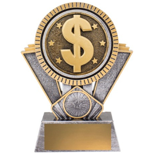 Spartan - Dollar