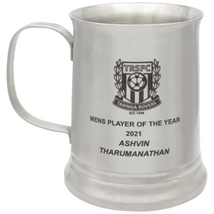 Canterbury Tankard