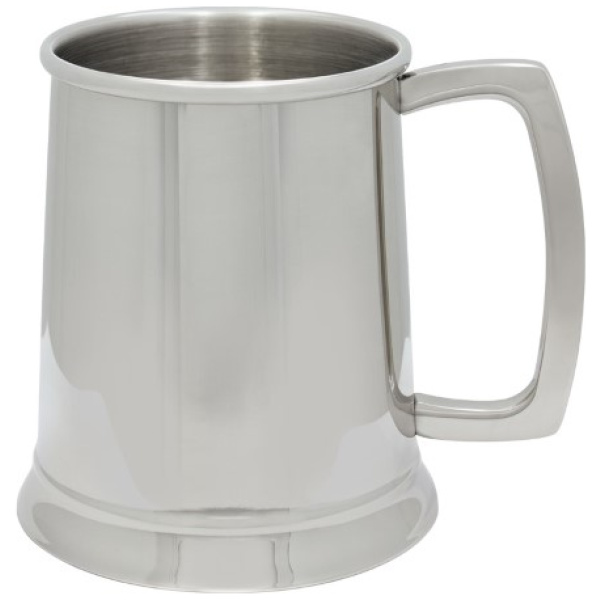Nelson Tankard