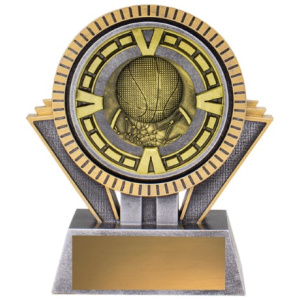 Spartan Varsity - Basketball