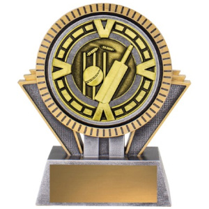 Spartan Varsity - Cricket