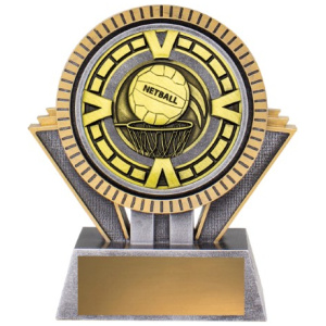 Spartan Varsity - Netball