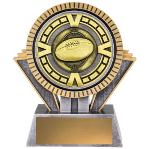 Spartan Varsity - Footy