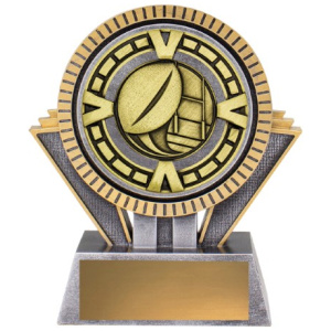 Spartan Varsity - Rugby