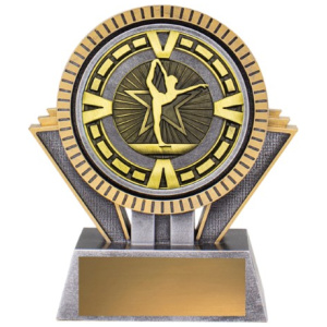 Spartan Varsity - Gymnastics