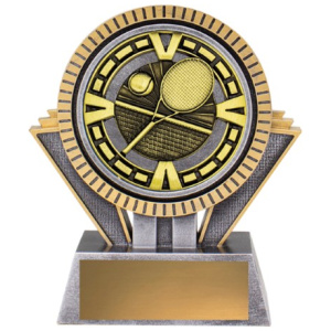 Spartan Varsity - Tennis