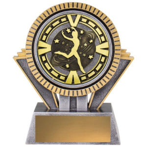 Spartan Varsity - Dance