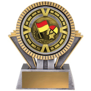 Spartan Varsity - Lifesaving