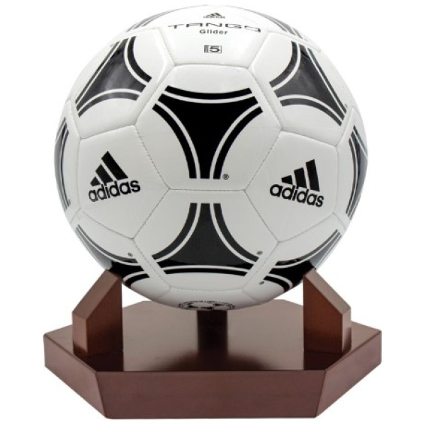 Timber Ball Holder - Round Ball