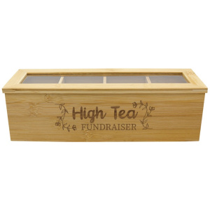 Tea Box