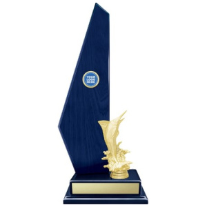 Blue Vintage Starboard