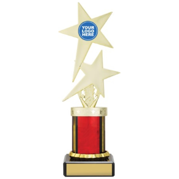 Red Twin Star