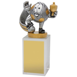 Character Budget Crystal