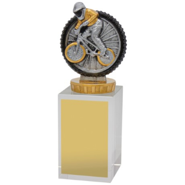 BMX Budget Crystal
